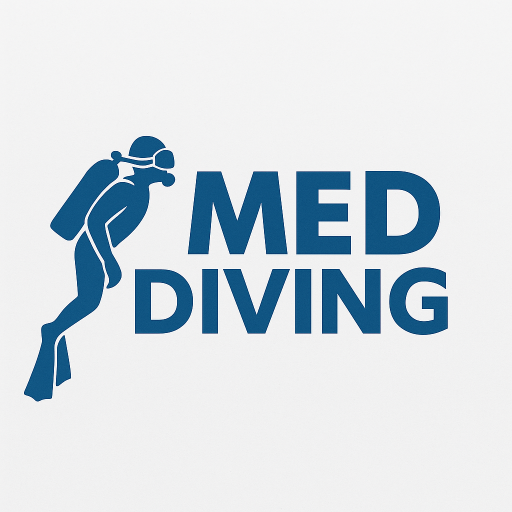 Med Diving